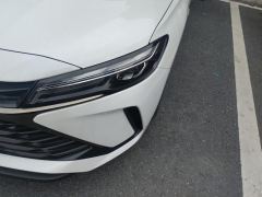 Chevrolet Monza 1.5L Double clutch enjoyment edition - ფოტო 4
