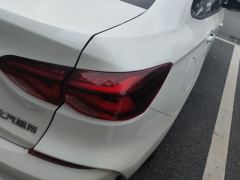 Chevrolet Monza 1.5L Double clutch enjoyment edition - ფოტო 5