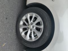 Chevrolet Monza 1.5L Double clutch enjoyment edition - ფოტო 6