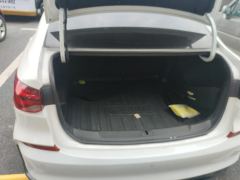 Chevrolet Monza 1.5L Double clutch enjoyment edition - ფოტო 7