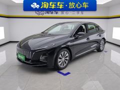 Hongqi E-QM5 500km Travel Edition - ფოტო 1