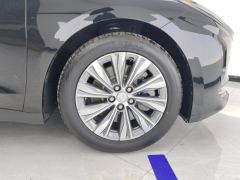 Hongqi E-QM5 500km Travel Edition - ფოტო 6