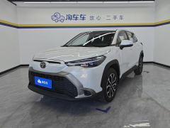 Toyota Frontlander 2.0L Luxury Edition - ფოტო 1