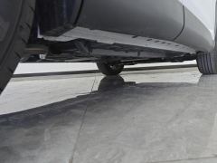 Toyota Frontlander 2.0L Luxury Edition - ფოტო 10