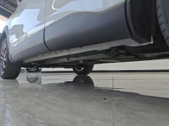 Toyota Frontlander 2.0L Luxury Edition - ფოტო 11