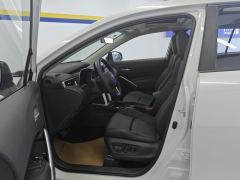Toyota Frontlander 2.0L Luxury Edition - ფოტო 14
