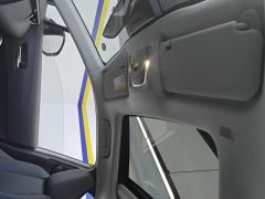 Toyota Frontlander 2.0L Luxury Edition - ფოტო 15