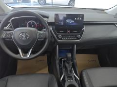 Toyota Frontlander 2.0L Luxury Edition - ფოტო 16