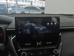 Toyota Frontlander 2.0L Luxury Edition - ფოტო 17