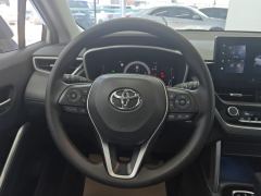 Toyota Frontlander 2.0L Luxury Edition - ფოტო 18