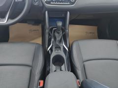 Toyota Frontlander 2.0L Luxury Edition - ფოტო 19