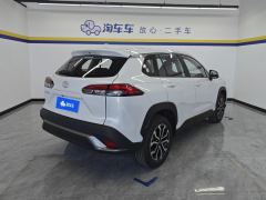 Toyota Frontlander 2.0L Luxury Edition - ფოტო 2