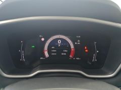 Toyota Frontlander 2.0L Luxury Edition - ფოტო 20