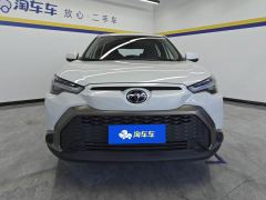 Toyota Frontlander 2.0L Luxury Edition - ფოტო 3
