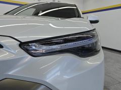Toyota Frontlander 2.0L Luxury Edition - ფოტო 4