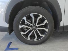 Toyota Frontlander 2.0L Luxury Edition - ფოტო 6
