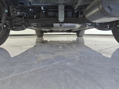 Toyota Frontlander 2.0L Luxury Edition - ფოტო 9