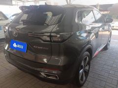 Changan CS55PLUS Edition 1.5T Luxury Version - фото 2