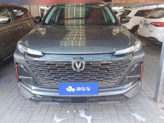 Changan CS55PLUS Edition 1.5T Luxury Version - фото 3