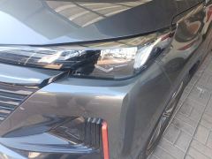 Changan CS55PLUS Edition 1.5T Luxury Version - фото 4