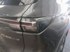 Changan CS55PLUS Edition 1.5T Luxury Version - фото 5