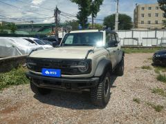 Ford Bronco 2.3T Edition - photo 1