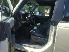 Ford Bronco 2.3T Edition - photo 14