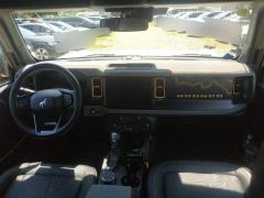Ford Bronco 2.3T Edition - photo 16