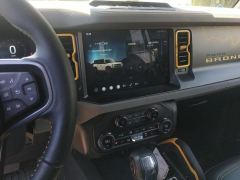 Ford Bronco 2.3T Edition - photo 17