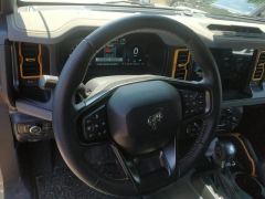 Ford Bronco 2.3T Edition - photo 18