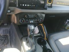 Ford Bronco 2.3T Edition - photo 19