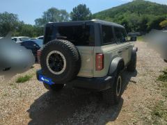 Ford Bronco 2.3T Edition - photo 2