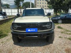 Ford Bronco 2.3T Edition - photo 3