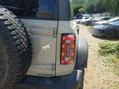 Ford Bronco 2.3T Edition - photo 5