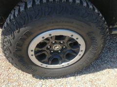 Ford Bronco 2.3T Edition - photo 6