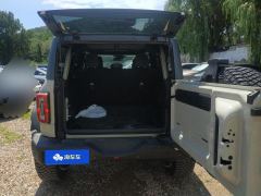 Ford Bronco 2.3T Edition - photo 7