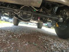 Ford Bronco 2.3T Edition - photo 9