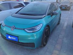 Volkswagen ID.3 Pro Intelligent Edition - фото 1