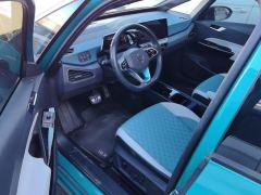 Volkswagen ID.3 Pro Intelligent Edition - фото 14
