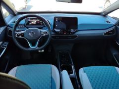 Volkswagen ID.3 Pro Intelligent Edition - фото 16