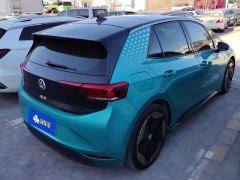 Volkswagen ID.3 Pro Intelligent Edition - фото 2