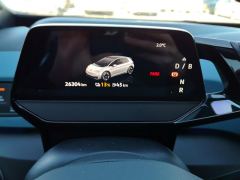 Volkswagen ID.3 Pro Intelligent Edition - фото 20