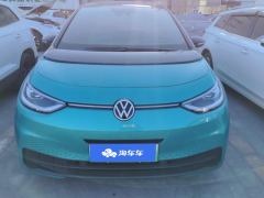 Volkswagen ID.3 Pro Intelligent Edition - фото 3