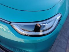 Volkswagen ID.3 Pro Intelligent Edition - фото 4