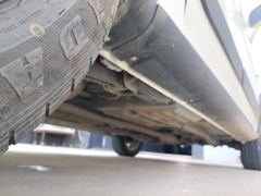 BAIC Changhe North Star X5 1.4L Standard Edition - photo 10
