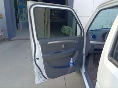 BAIC Changhe North Star X5 1.4L Standard Edition - photo 12