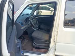 BAIC Changhe North Star X5 1.4L Standard Edition - photo 14