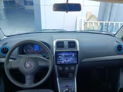 BAIC Changhe North Star X5 1.4L Standard Edition - photo 16