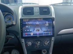 BAIC Changhe North Star X5 1.4L Standard Edition - photo 17