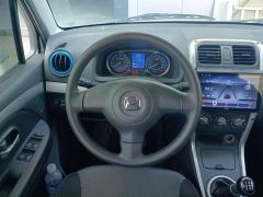 BAIC Changhe North Star X5 1.4L Standard Edition - photo 18